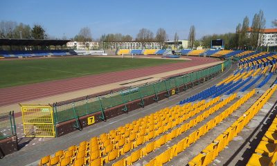 Stadion w Toruniu areną MŚ w piłce nożnej? (fot. wikipedia)