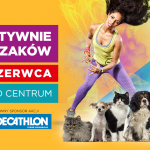 Atrium Copernicus_Charytatywnie dla zwierzaków_plakat